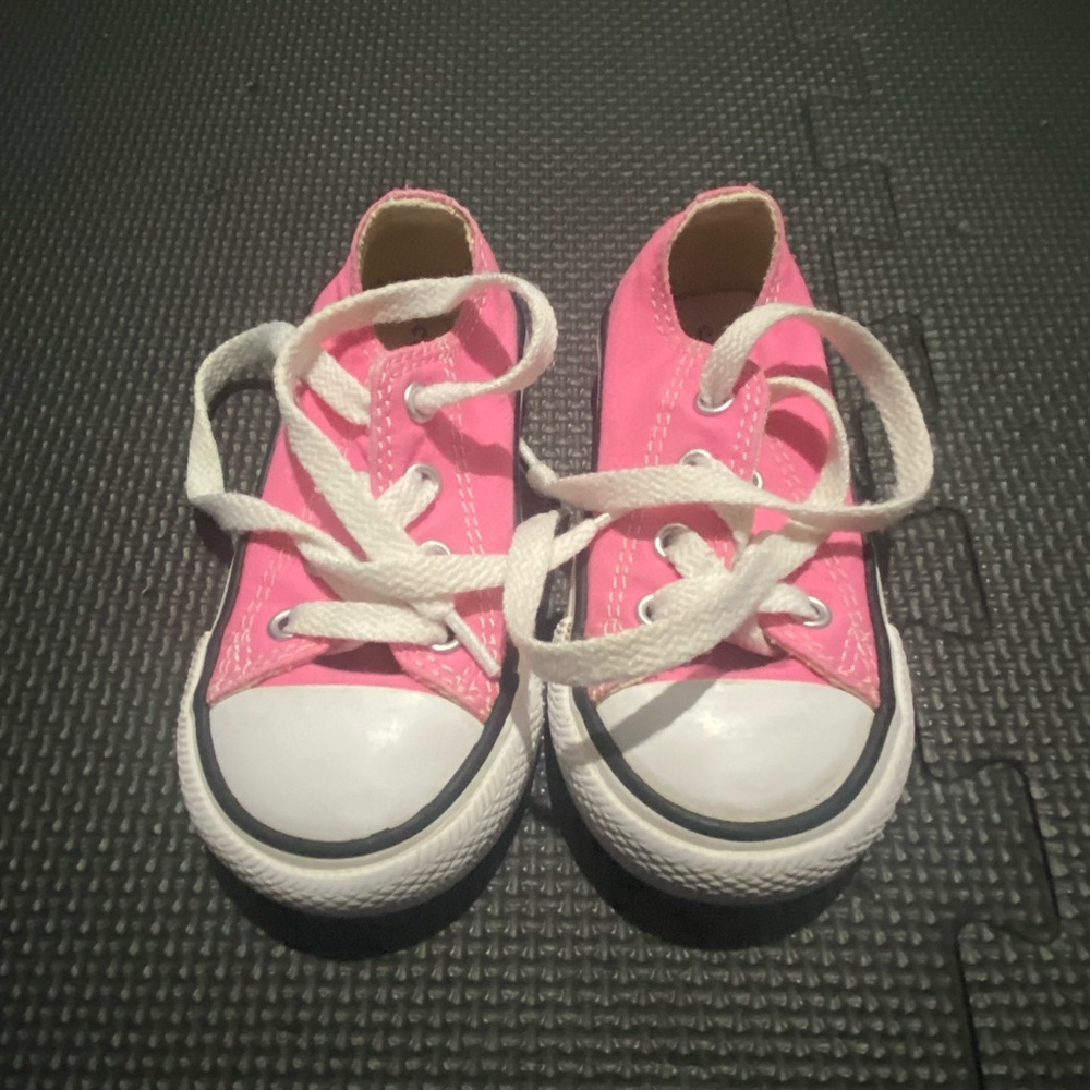 Toddler Converse
